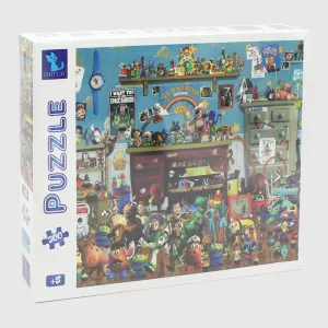 Toy Story Puzzle - 300 Pieces
