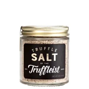 TRUFFLE SALT