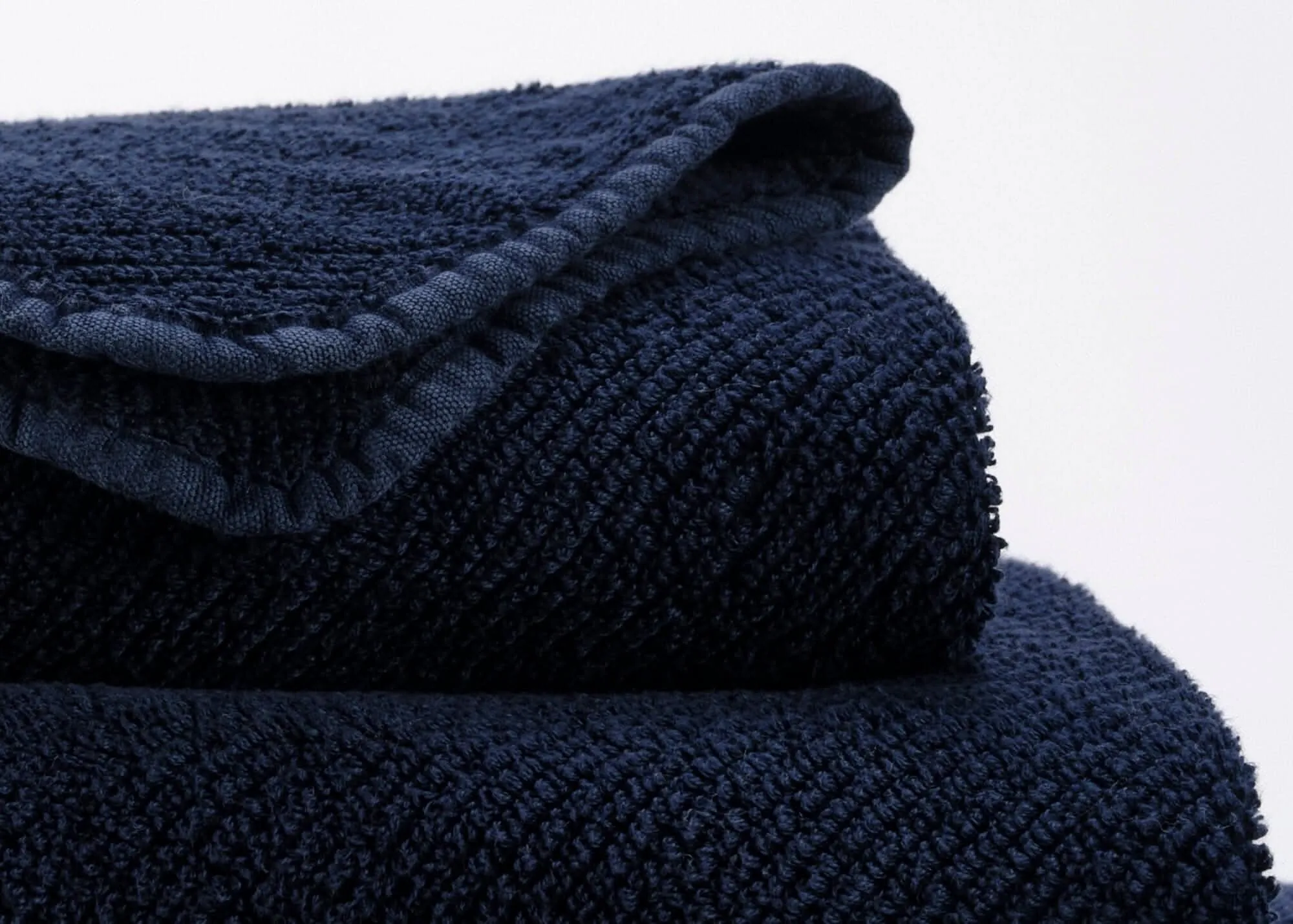 Twill Bath Towels (28 x 54" | 70 x 140 cm)