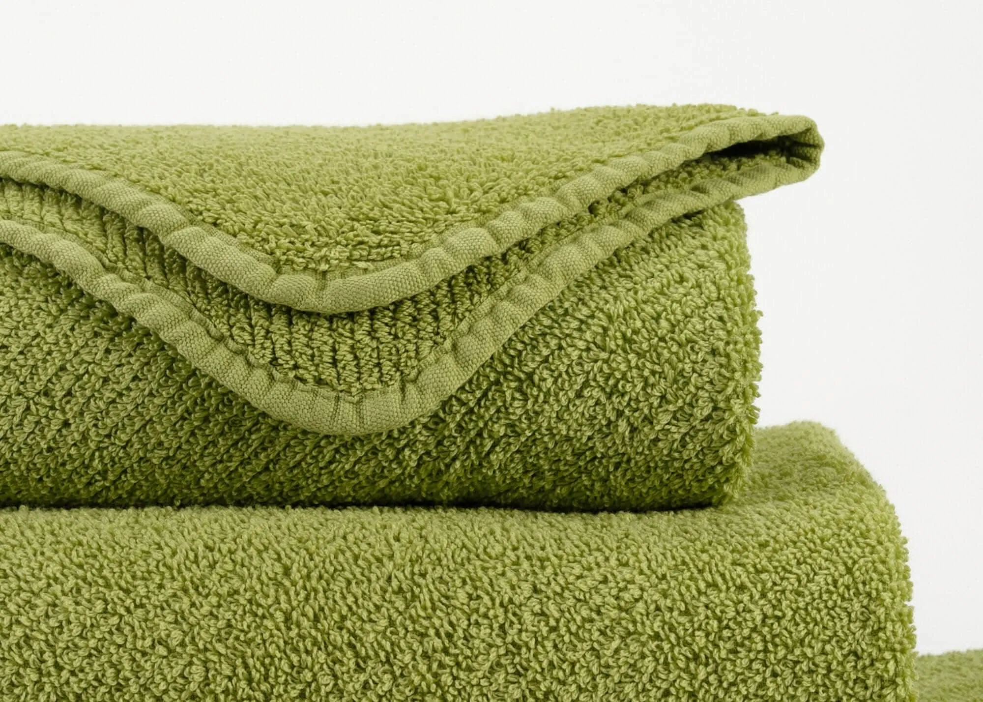 Twill Bath Towels (28 x 54" | 70 x 140 cm)