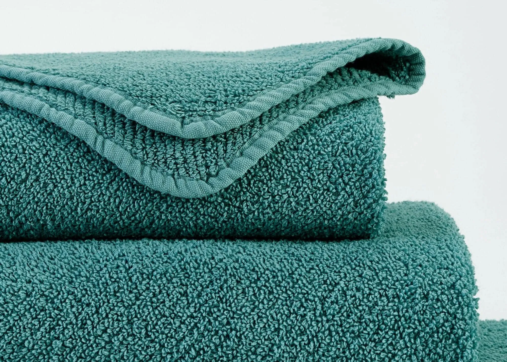 Twill Bath Towels (28 x 54" | 70 x 140 cm)