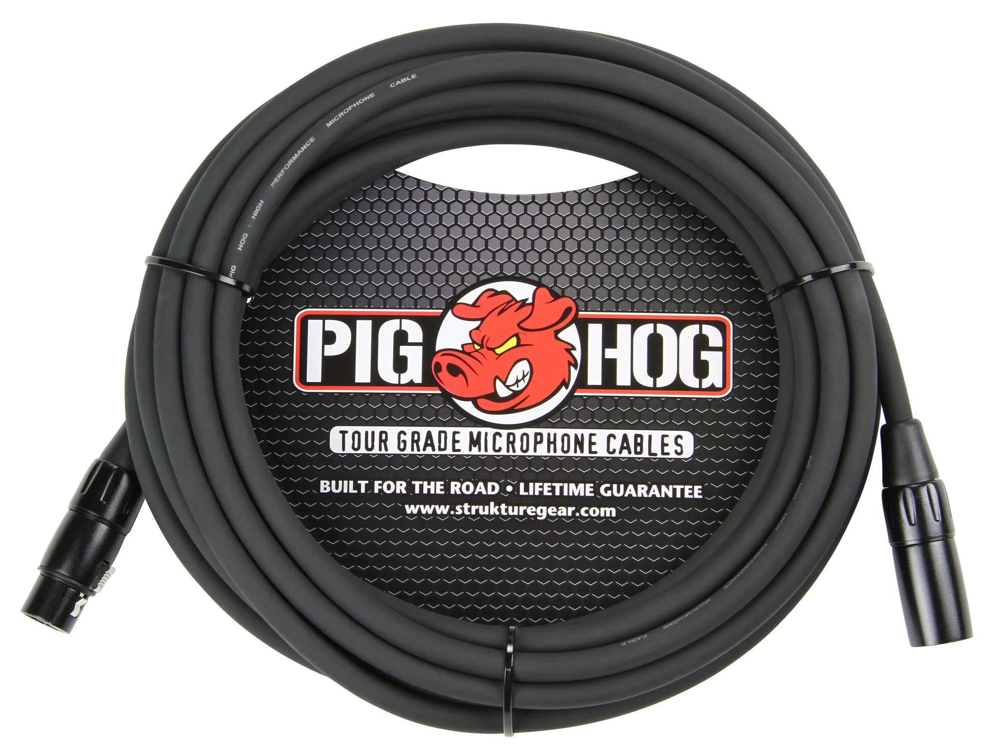 Zoom B6 Multi-Effects Processor for Electric Bass   Pig Hog Cable Accessory Kit & 128GB Memory Card
